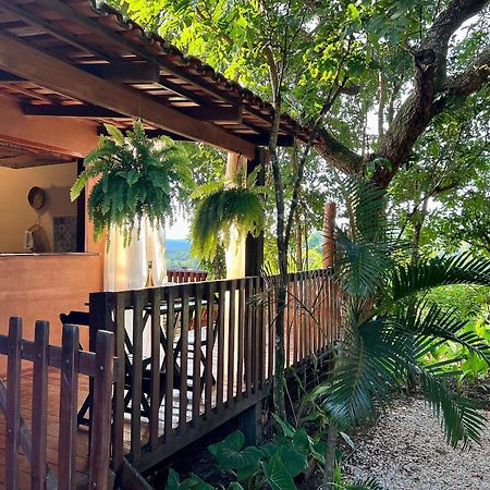 Shambala Piri Villa Pirenopolis Bagian luar foto