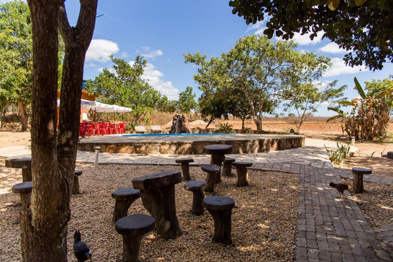 Shambala Piri Villa Pirenopolis Bagian luar foto