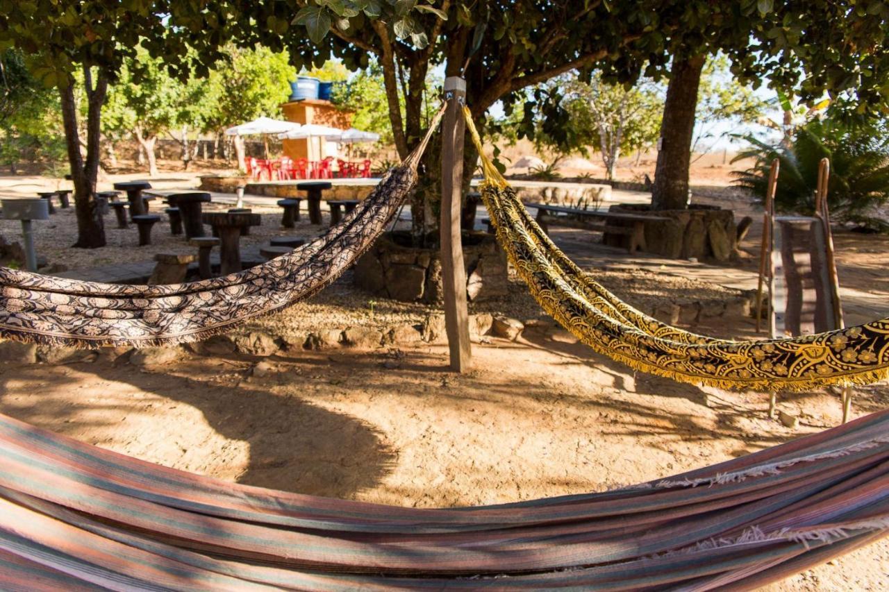 Shambala Piri Villa Pirenopolis Bagian luar foto