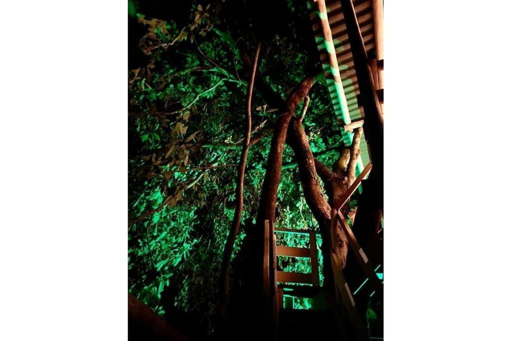 Shambala Piri Villa Pirenopolis Bagian luar foto
