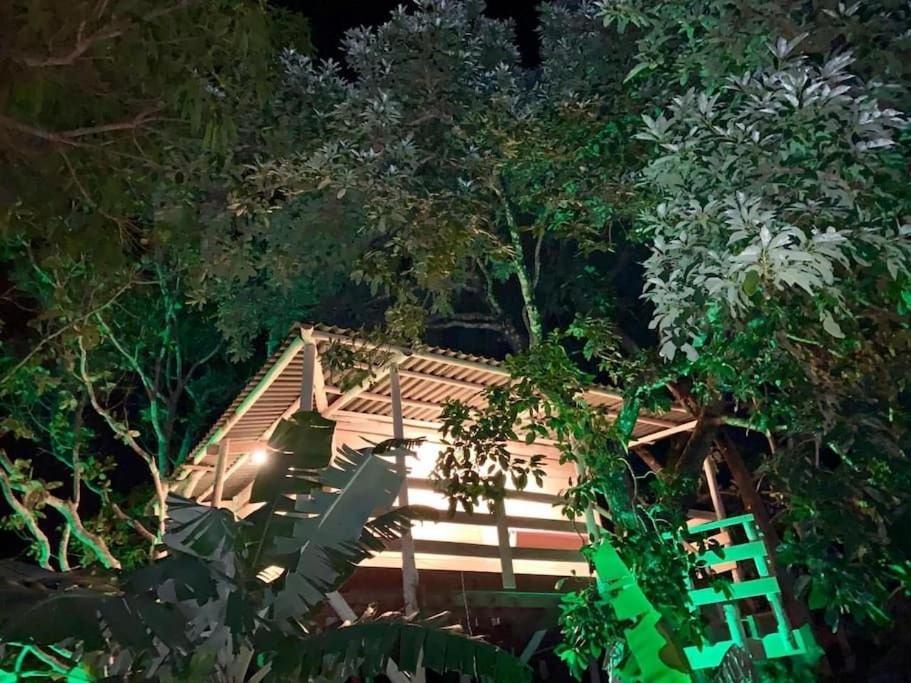 Shambala Piri Villa Pirenopolis Bagian luar foto