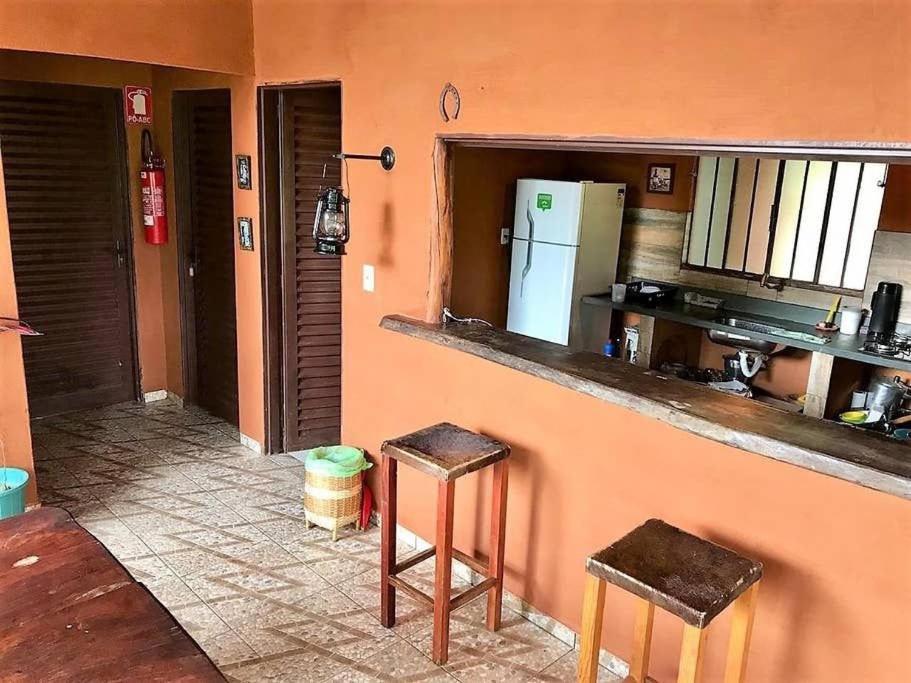Shambala Piri Villa Pirenopolis Bagian luar foto