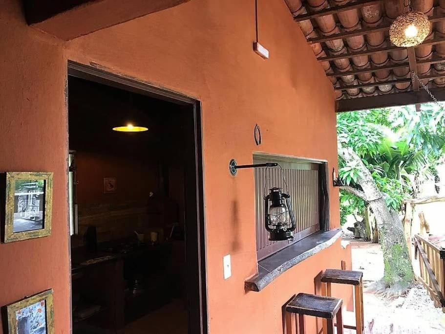 Shambala Piri Villa Pirenopolis Bagian luar foto