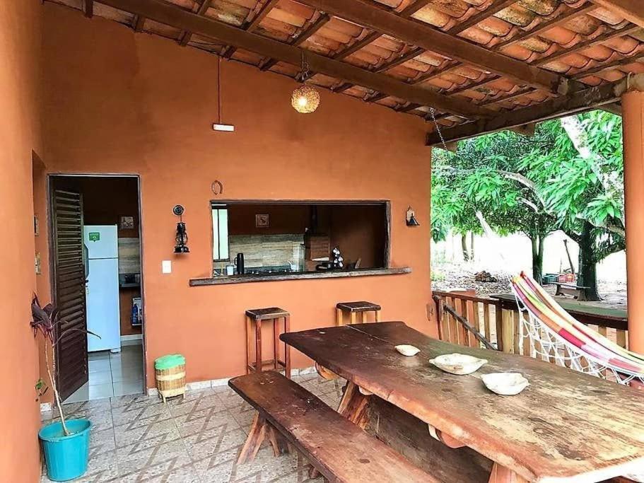 Shambala Piri Villa Pirenopolis Bagian luar foto