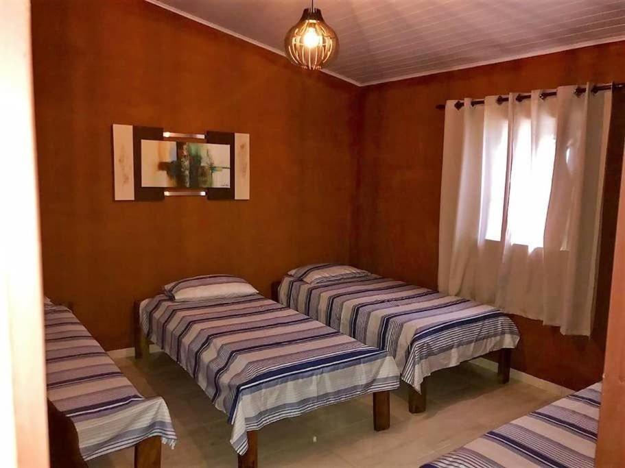 Shambala Piri Villa Pirenopolis Bagian luar foto