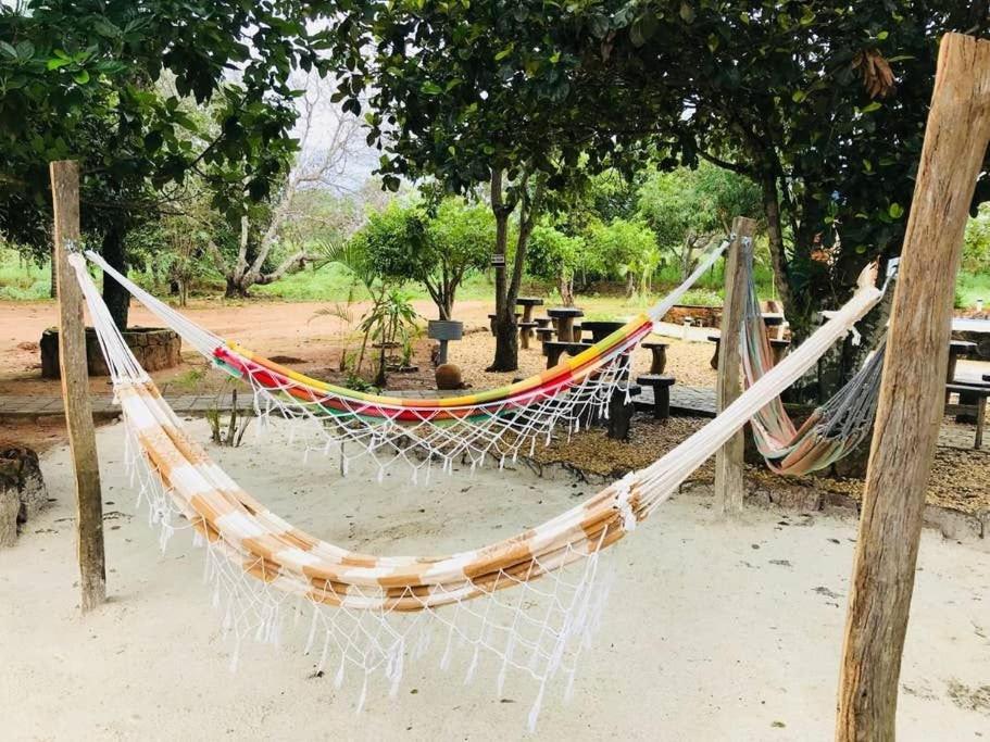 Shambala Piri Villa Pirenopolis Bagian luar foto
