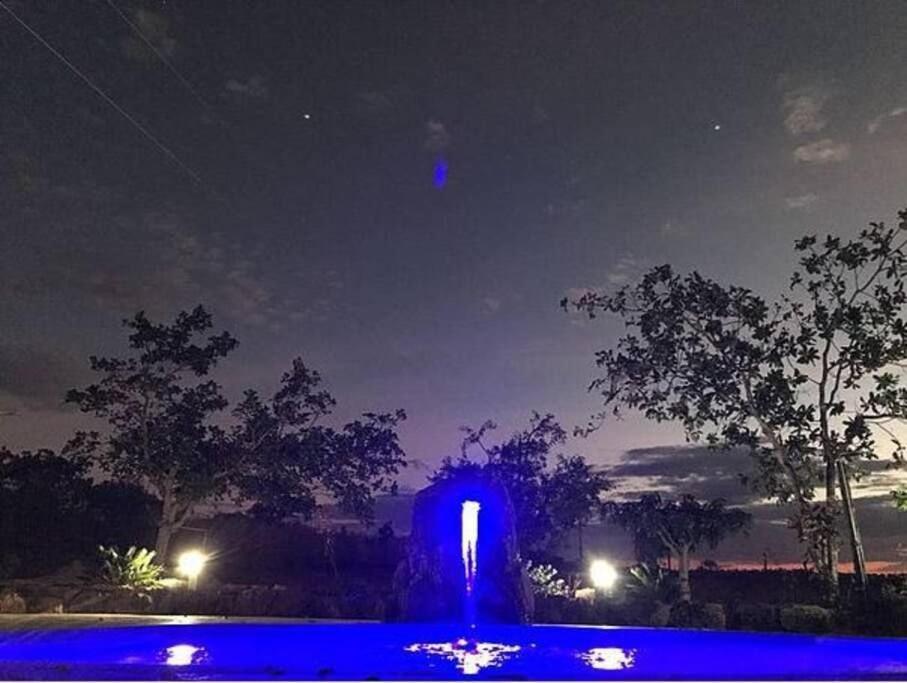 Shambala Piri Villa Pirenopolis Bagian luar foto