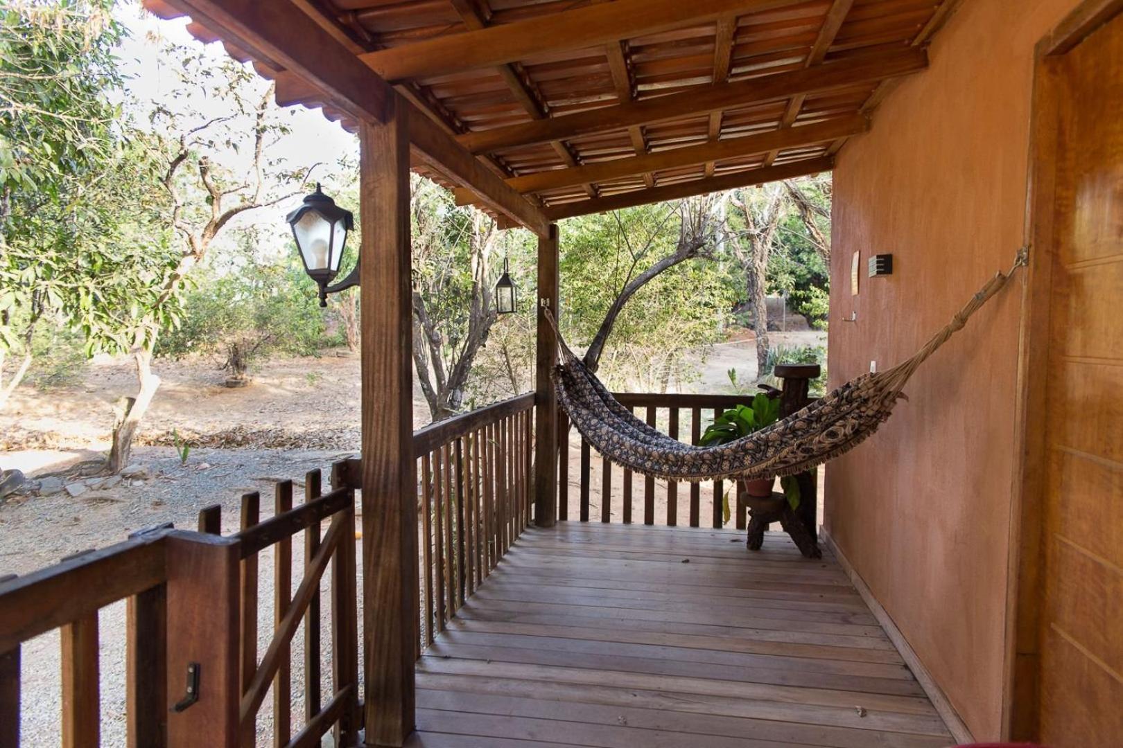Shambala Piri Villa Pirenopolis Bagian luar foto
