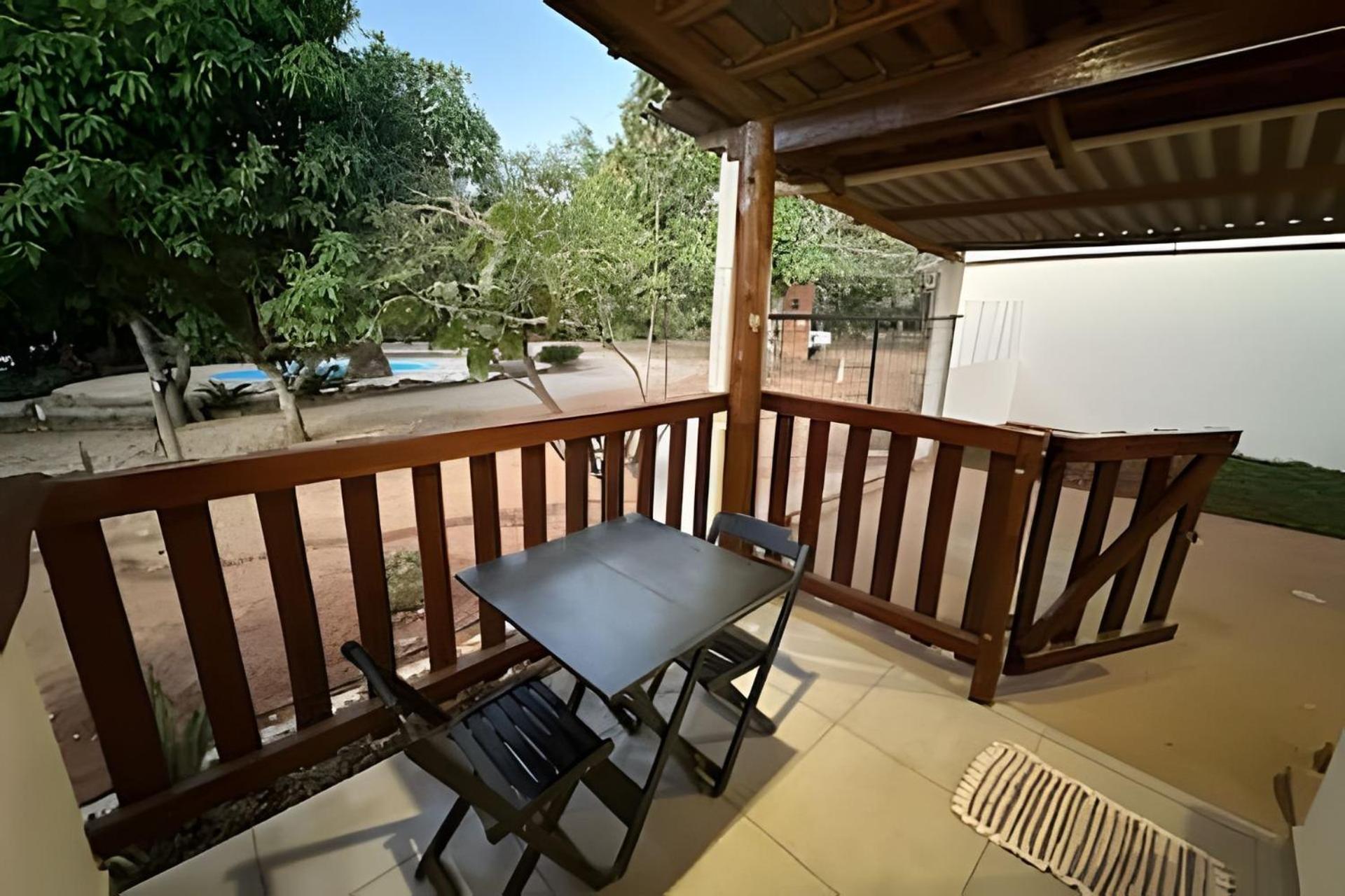 Shambala Piri Villa Pirenopolis Bagian luar foto