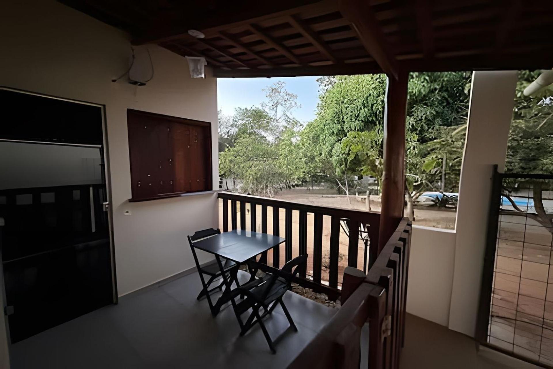 Shambala Piri Villa Pirenopolis Bagian luar foto